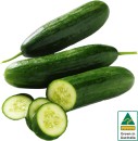 Australian-Lebanese-Cucumber Sale