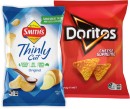 Smiths-Thinly-Cut-Chips-175g-or-Doritos-Corn-Chips-150170g-Selected-Varieties Sale