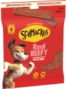Schmackos-Strapz-Dog-Treats-450500g-Selected-Varieties Sale
