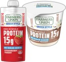 Farmers-Union-Greek-Style-High-Protein-Yogurt-Pouch-or-Pot-150g-Selected-Varieties Sale