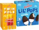 Peters-Original-LiL-Pops-Ice-Cream-9-Pack-or-Twin-Pole-8-Pack-Selected-Varieties Sale