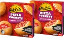 McCain-Pizza-Pockets-400g-Selected-Varieties Sale