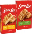 Sara-Lee-Danish-400g-Selected-Varieties Sale