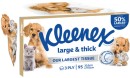 Kleenex-Large-Thick-Facial-Tissues-95-Pack Sale