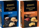 Arnotts-Cracker-Chips-Sourdough-Crisps-150g-or-Flatbread-Dippers-130g-Selected-Varieties Sale