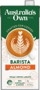 Australias-Own-Barista-Almond-Milk-1-Litre Sale
