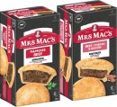 Mrs-Macs-Pies-or-Giant-Sausage-Rolls-4-Pack-Selected-Varieties Sale