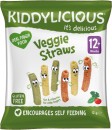 Kiddylicious-Veggie-Straws-12g-Selected-Varieties Sale
