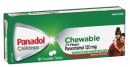 Panadol-Children-7-Years-Chewable-Paracetamol-Tablets-12-Pack Sale