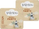 BabyBoo-Nappy-Pants-Size-5-23-Pack-or-Size-6-21-Pack Sale