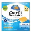 Earth-Choice-All-in-1-Dish-Tablets-42-Pack Sale
