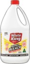 White-King-Premium-Bleach-25-Litre-Selected-Varieties Sale