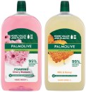 Palmolive-Foaming-or-Liquid-Hand-Wash-Refill-1-Litre-Selected-Varieties Sale