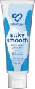 LifeStyles-Silky-Smooth-WaterBased-Lubricant-100g Sale