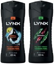 Lynx-Body-Wash-400mL-Selected-Varieties Sale
