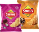 Smiths-Crinkle-Cut-or-Double-Crunch-Chips-150170g-Selected-Varieties Sale