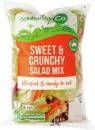 Community-Co-Sweet-Crunchy-Salad-Mix-275g Sale