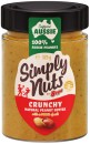 Bega-Simply-Nuts-Peanut-Butter-325g-Selected-Varieties Sale