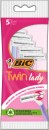 BIC-Twin-Lady-Disposable-Female-Shaver-5-Pack Sale