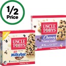 Uncle-Tobys-Muesli-Bars-145-185g-Pk-5-6 Sale