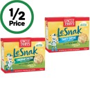 Uncle-Tobys-Le-Snak-132g-Pk-6 Sale