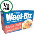 Sanitarium-Weet-Bix-575g Sale