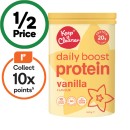 Keep-It-Cleaner-Daily-Boost-Protein-Powder-340g Sale
