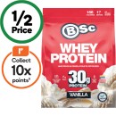 BSc-Whey-Protein-Powder-720g Sale