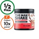 The-Man-or-Lady-Shake-Supplements-125-160g Sale