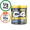 C4-Sport-Pre-Workout-Powder-285g Sale