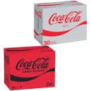 Coca-Cola-Classic-Diet-or-Zero-Sugar-Soft-Drink-Varieties-30-x-375ml Sale