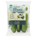 Australian-Qukes-Baby-Cucumbers-250g-Pack Sale