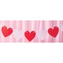 Heart-Bunting-15m Sale