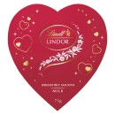Lindt-Lindor-Heart-Tin-73g Sale