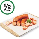 DOrsogna-Chorizo-From-the-Deli Sale