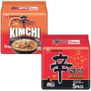 Nongshim-Noodles-460-600g-Pk-4-5 Sale