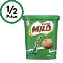Oreo-or-Milo-Tub-12-Litre Sale