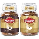 Moccona-Freeze-Dried-Classic-Coffee-400g Sale