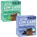 Mayvers-Low-Carb-High-Protein-Bars-128g-Pk-4 Sale