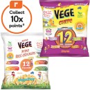 Vege-Chips-Multipack-180-250g-Pk-12-From-the-Health-Food-Aisle Sale