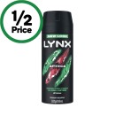 LYNX-Deodorant-Body-Spray-165ml Sale