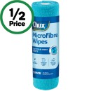 Chux-Microfibre-Cloth-Roll-Pk-15 Sale