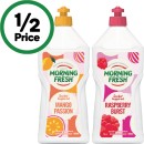 Morning-Fresh-Dishwashing-Liquid-680ml Sale