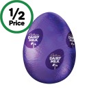 Cadbury-Dairy-Milk-Hollow-Egg-50g Sale