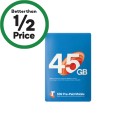 Telstra-39-Starter-Pack Sale