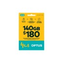 Optus-180-SIM-Starter-Pack Sale