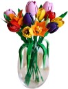 LEGO-Tulip-Bouquet-11501 Sale