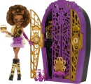 Monster-High-Skulltimate-Secrets-Wave-6-Doll-Clawdeen Sale