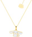 Sanrio-YGP-Cinnamoroll-Necklace Sale