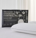 Dreamremedy-Charcoal-Memory-Foam-Pillow Sale
